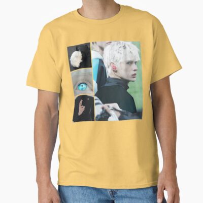 James Fan Favorite T-shirt