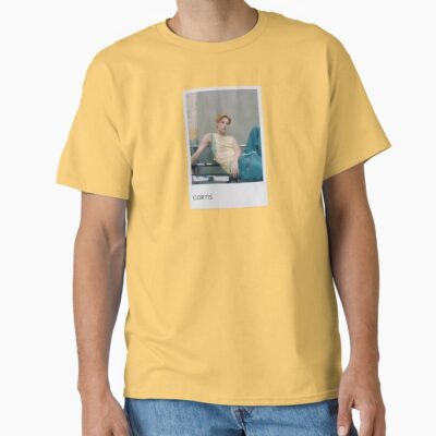 James Signature  T-shirt