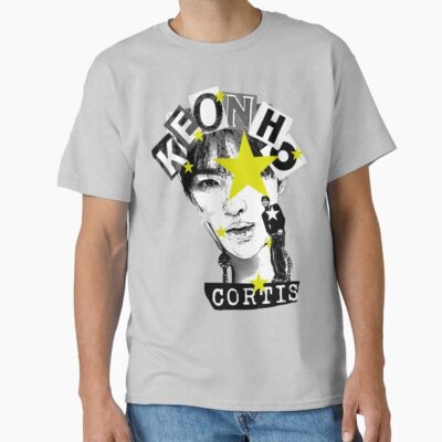Keonho Signature T-shirt
