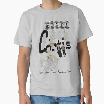 CORTIS Collector Edition T-shirt