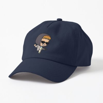 Martin Graphic  Hat