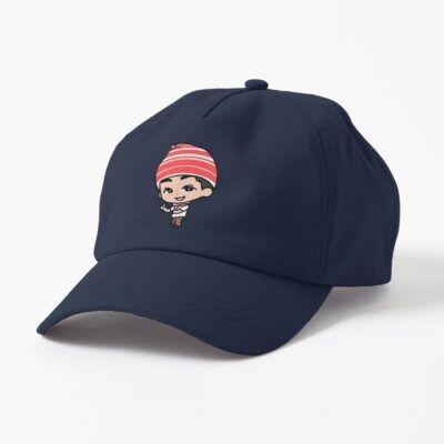 Keonho Graphic  Hat
