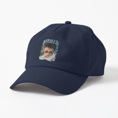 James Iconic Edition Hat