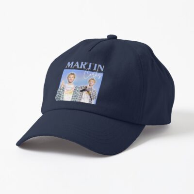 Martin Signature  Hat