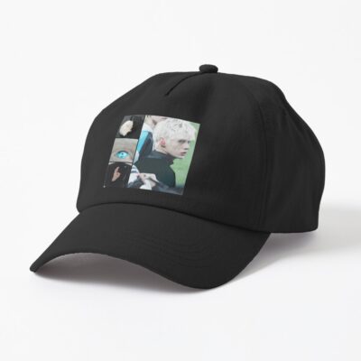 James Artistic  Hat