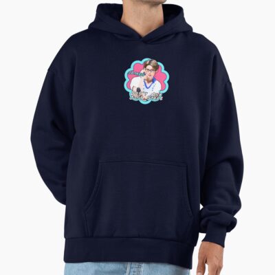 James Timeless Design Hoodie