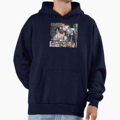 CORTIS Artistic  Hoodie