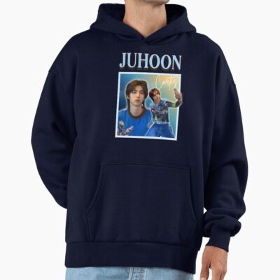 CORTIS Juhoon Hoodie
