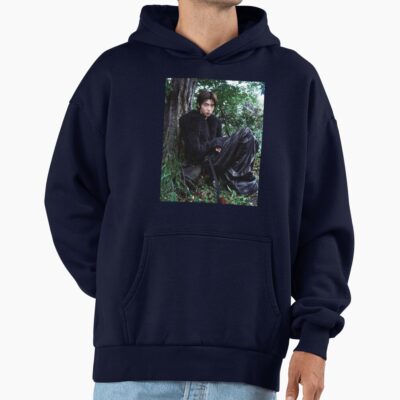 Juhoon Signature  Hoodie