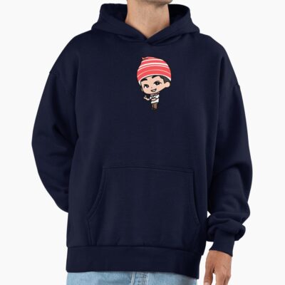 Keonho Inspired Design Hoodie