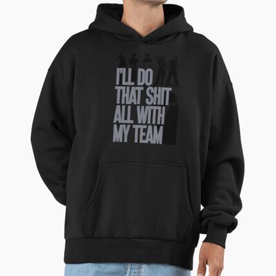 CORTIS Limited Edition Hoodie