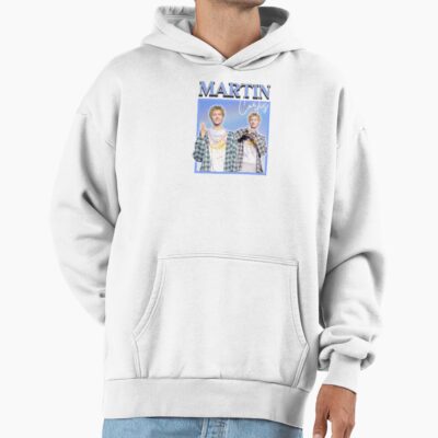 Martin Signature Hoodie