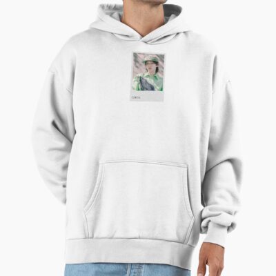 Juhoon Graphic  Hoodie