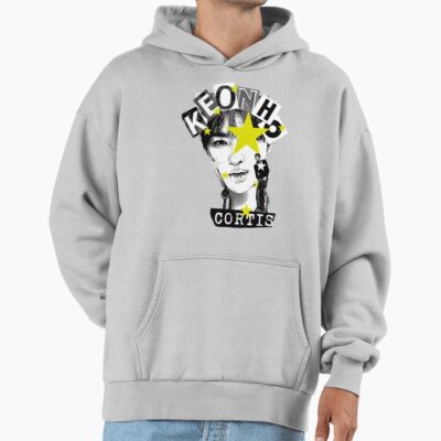 Keonho Signature Hoodie