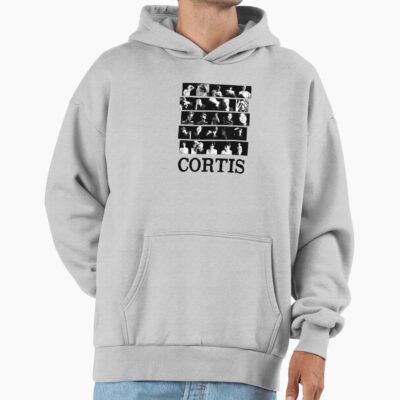 CORTIS Modern  Hoodie