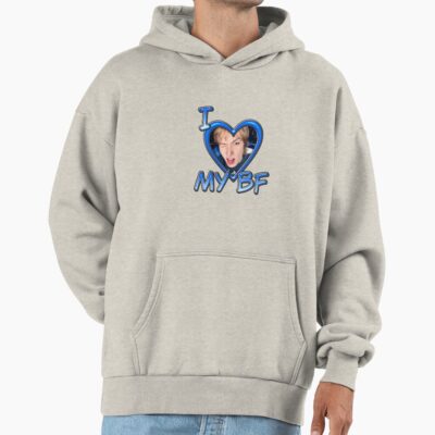 CORTIS Martin I Love My Boyfriend Kpop Hoodie