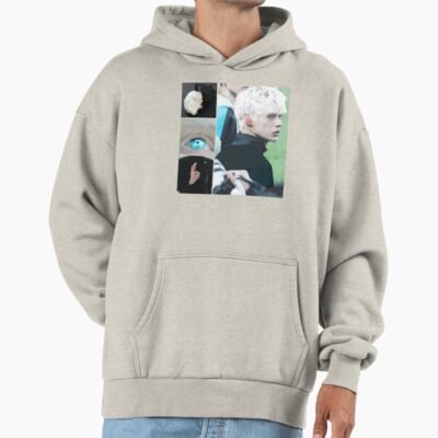 James Fan Favorite Hoodie