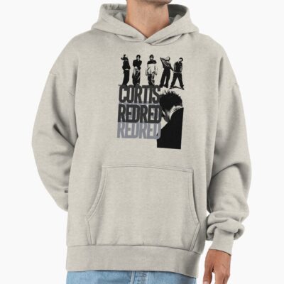 CORTIS Unique Artwork Hoodie