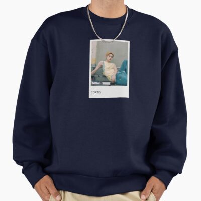 James Signature  Sweatshirt