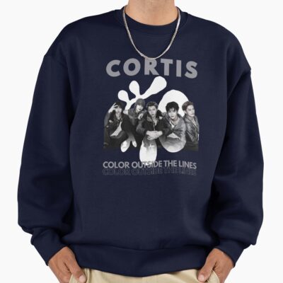 CORTIS Creative Series Sweatshirt