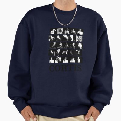 CORTIS Modern  Sweatshirt