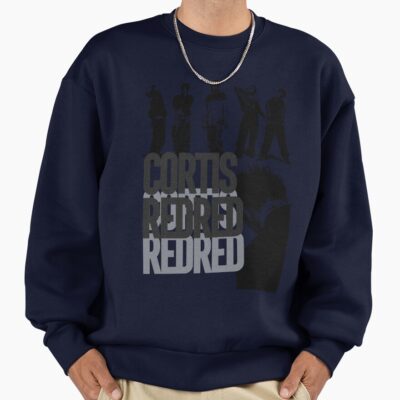 CORTIS Unique Artwork Sweatshirt