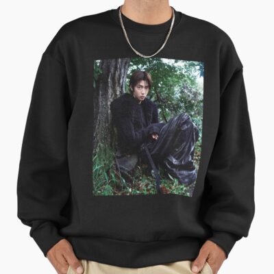 Juhoon Signature  Sweatshirt