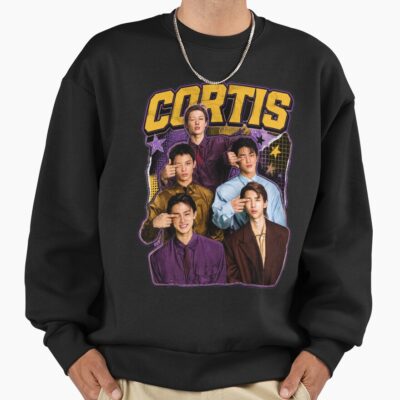 CORTIS Creative Legacy Sweatshirt