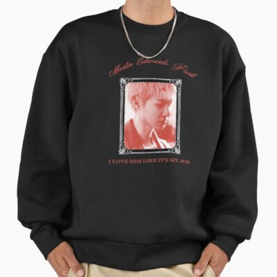 Martin Iconic Edition Sweatshirt
