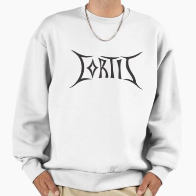 CORTIS Ultimate Sweatshirt