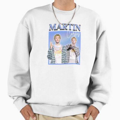 Martin Signature Sweatshirt
