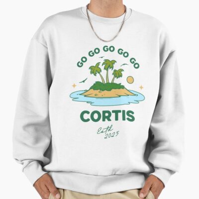 CORTIS Go Morcaworks Sweatshirt