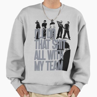 CORTIS Limited Edition Sweatshirt