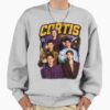 ssrcooversized sweatshirtmens 01heather greyfrontsquare productx1000 15 - CORTIS Shop