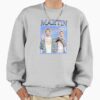 ssrcooversized sweatshirtmens 01heather greyfrontsquare productx1000 16 - CORTIS Shop