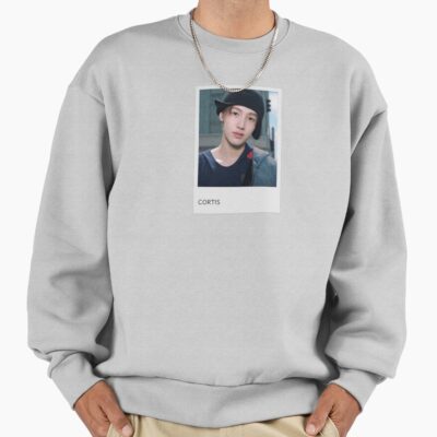 Seonghyeon Signature  Sweatshirt