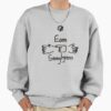 ssrcooversized sweatshirtmens 01heather greyfrontsquare productx1000 20 - CORTIS Shop