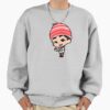 ssrcooversized sweatshirtmens 01heather greyfrontsquare productx1000 21 - CORTIS Shop