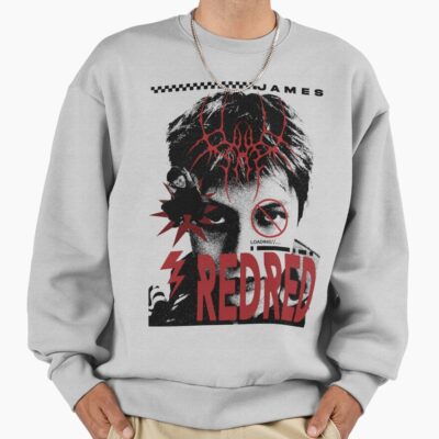 James Exclusive  Sweatshirt