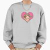 ssrcooversized sweatshirtmens 01heather greyfrontsquare productx1000 25 - CORTIS Shop