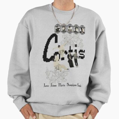 CORTIS Collector Edition Sweatshirt