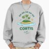 ssrcooversized sweatshirtmens 01heather greyfrontsquare productx1000 30 - CORTIS Shop