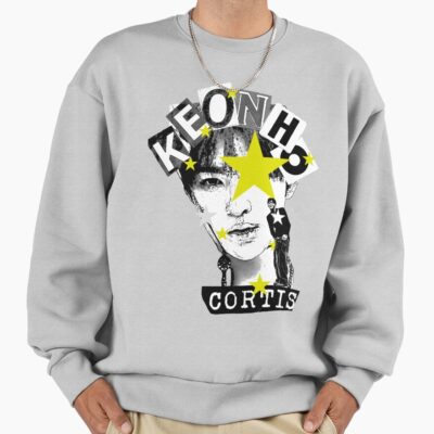 Keonho Signature  Sweatshirt