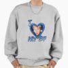 ssrcooversized sweatshirtmens 01heather greyfrontsquare productx1000 38 - CORTIS Shop