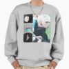 ssrcooversized sweatshirtmens 01heather greyfrontsquare productx1000 41 - CORTIS Shop