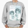 ssrcooversized sweatshirtmens 01heather greyfrontsquare productx1000 6 - CORTIS Shop