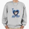 ssrcooversized sweatshirtmens 01heather greyfrontsquare productx1000 8 - CORTIS Shop