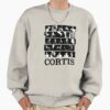 ssrcooversized sweatshirtmens 01oatmeal heatherfrontsquare productx1000 - CORTIS Shop