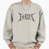 ssrcooversized sweatshirtmens 01oatmeal heatherfrontsquare productx1000 12 - CORTIS Shop