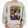 ssrcooversized sweatshirtmens 01oatmeal heatherfrontsquare productx1000 15 - CORTIS Shop